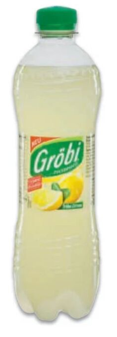 Metro Limonade Angebot