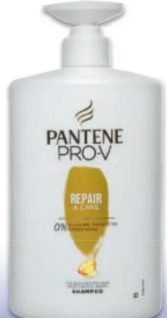 Metro Shampoo Angebot