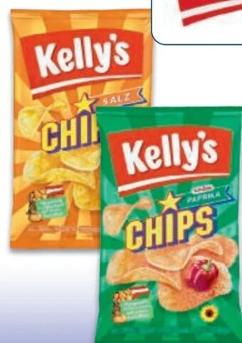 Metro Chips Angebot