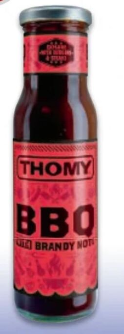 Metro BBQ Sauce Angebot