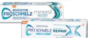 Metro Zahncreme Pro Schmelz Angebot
