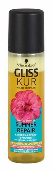 dm Gliss Kur Express-Repair-Spülung Angebot