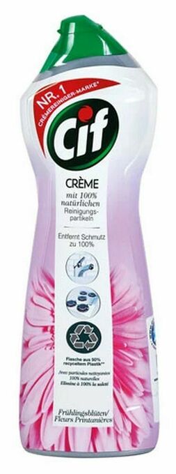 dm Creme Reiniger Angebot