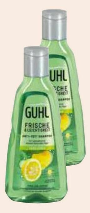 dm Shampoo Angebot