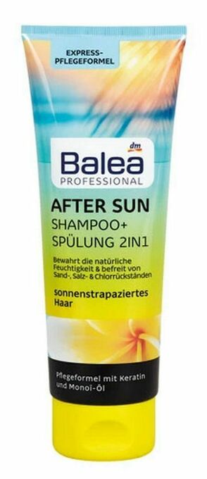 dm Professional After Sun Shampoo-Spülung Angebot