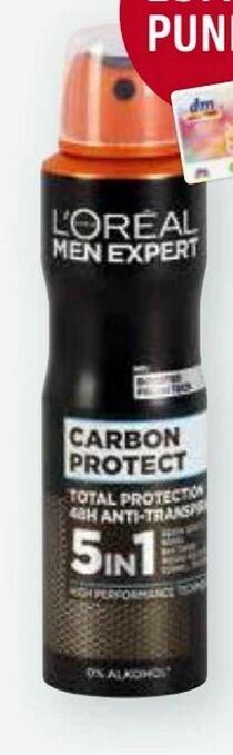 dm Deospray Angebot