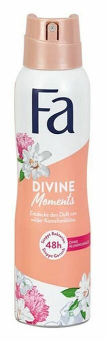 dm Deospray Angebot