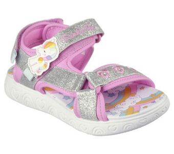 Skechers Twinkle toes: rainbow shines - unicorn sparkles Angebot