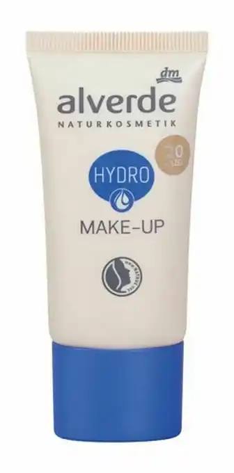 dm Hydro Make-up Angebot