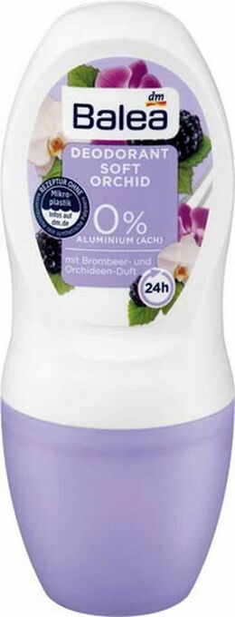 dm Deo Roll-On Angebot