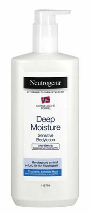 dm Hydro Boost Body Lotion Gel Angebot