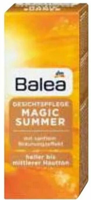 dm Summer Active Gesichtspflege Angebot