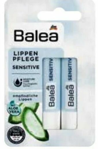 dm Lippenpflege Sensitive Duo Angebot