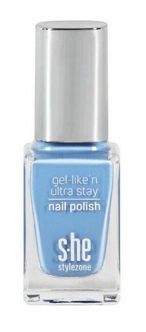 dm Nagellack gel-like'n ultra stay Angebot