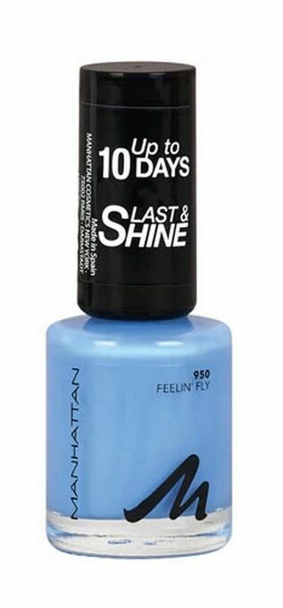 dm Last-Shine Nagellack Angebot