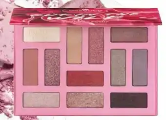 dm Lidschattenpalette Out In The Wild Angebot