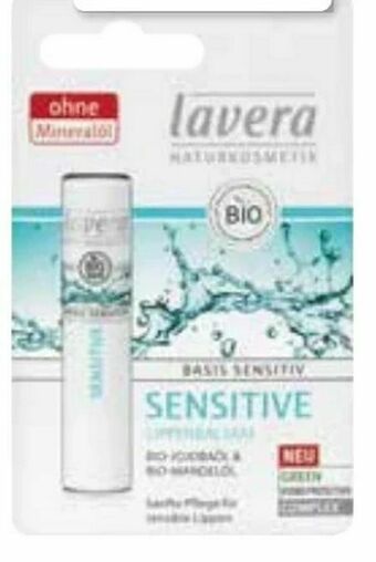 dm Lippenpflege Angebot