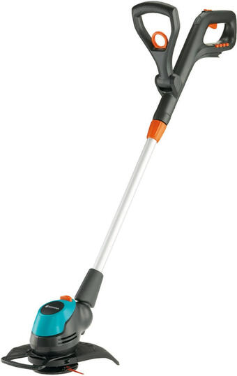 Let's Do It Baumarkt Akku-Rasentrimmer EasyCut 23/18V P4A Set Angebot