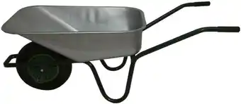 Let's Do It Baumarkt Schiebetruhe Pro 100 Angebot