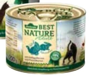 Dehner Katzen-Nassfutter Angebot