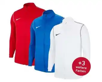Herren Trainingsjacke Park Erwachsene