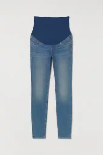 H&M Mama super skinny jeans Angebot