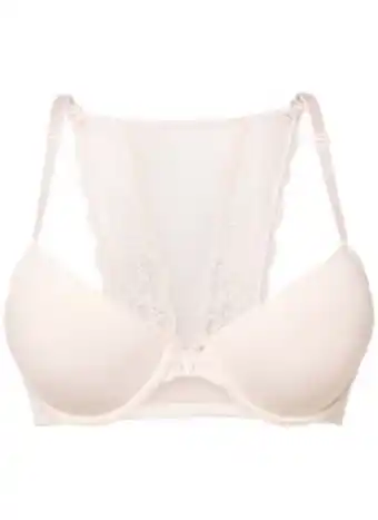 Bonprix Vorderverschluss schalen bh mit racerback Angebot