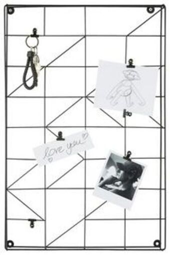 Mömax Wandregal schwarz Angebot