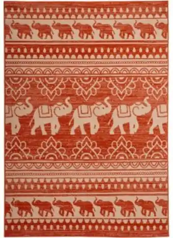 Bonprix Teppich mit elefantenmotiv Angebot