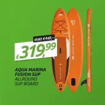 0815 Sup Set Fusion Angebot