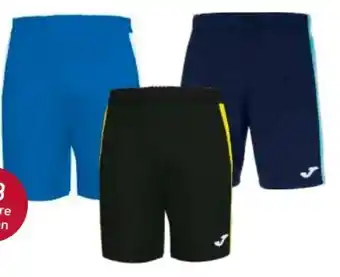 Herren Short Maxi