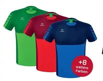 Sport 2000 Herren Six Wings T-Shirt Angebot