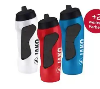 Trinkflasche Premium