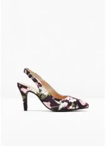 Bonprix Sling pumps Angebot