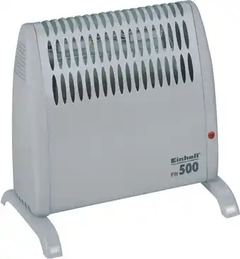 Media Markt Einhell frostwächter fw 500 Angebot