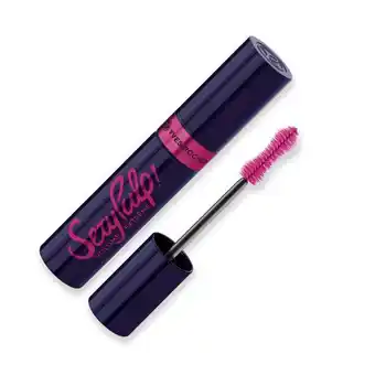 Yves Rocher Sexy pulp ultra-volumen mascara bleu Angebot