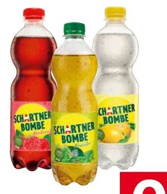 Transgourmet Limonade Angebot