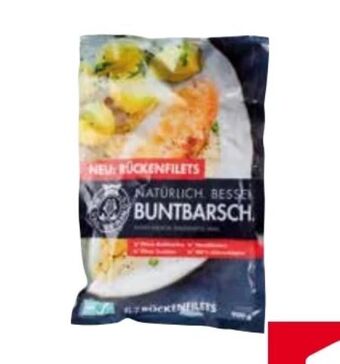 Transgourmet Buntbarsch Rückenfilet Angebot