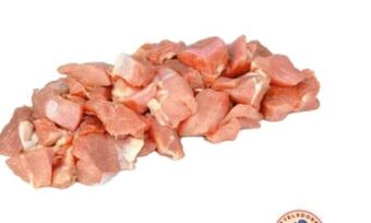 Transgourmet Edelputen Gulasch Angebot