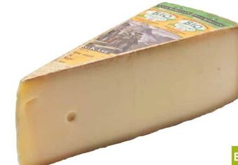 Transgourmet Bio Bergkäse Angebot