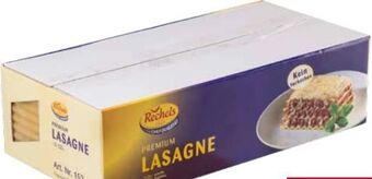 Transgourmet Premium Lasagne Angebot