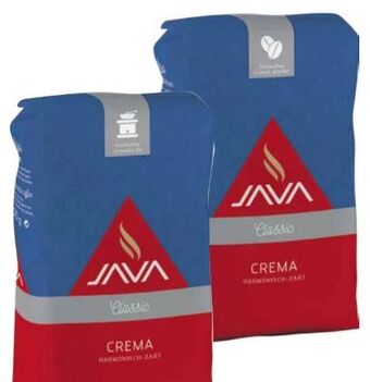Transgourmet Classic Crema Angebot