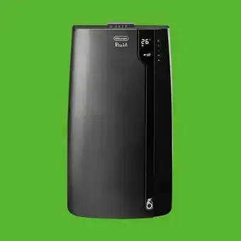 0815 Mobiles Klimagerät Pinguino Pac EX 120 Silent Angebot