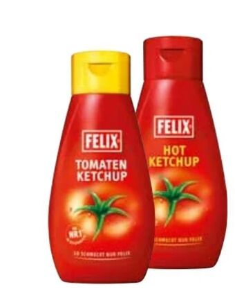 Transgourmet Tomaten Ketchup Angebot