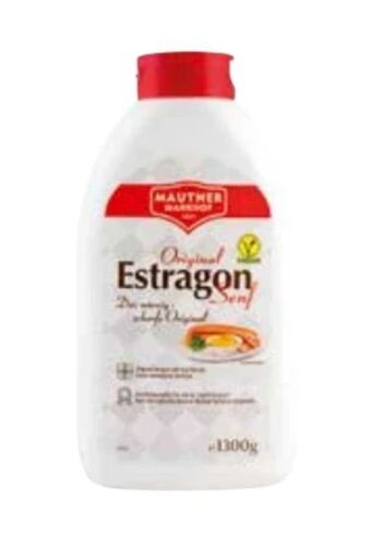 Transgourmet Estragon Senf Angebot