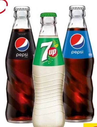 Transgourmet Pepsi Cola Angebot