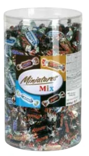 Transgourmet Miniatures Mix Angebot