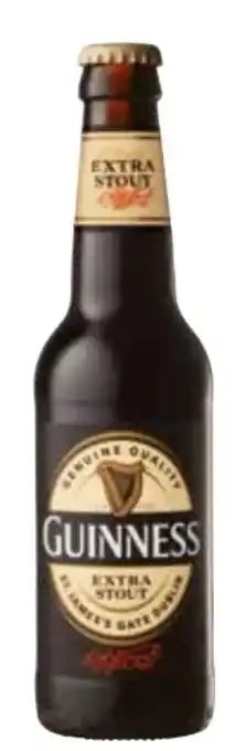 Transgourmet Irish Beer Angebot