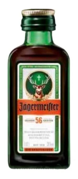 Transgourmet Kräuterlikör Angebot