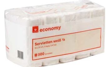 Transgourmet Servietten Angebot